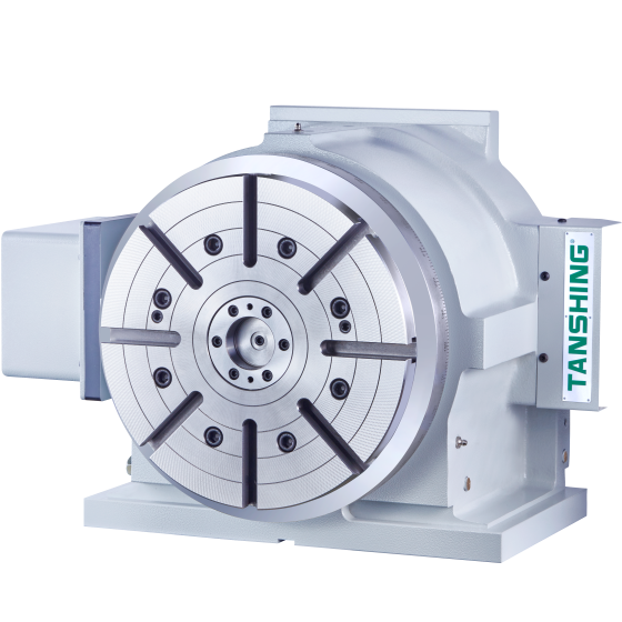 Tanshing Direct Drive High Speed Rotary Table